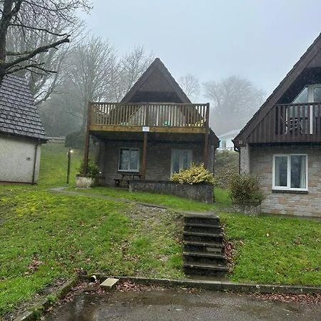 Valley Lodge 20 Gunnislake Dış mekan fotoğraf
