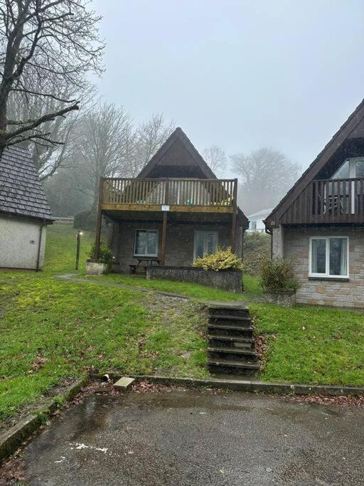 Valley Lodge 20 Gunnislake Dış mekan fotoğraf