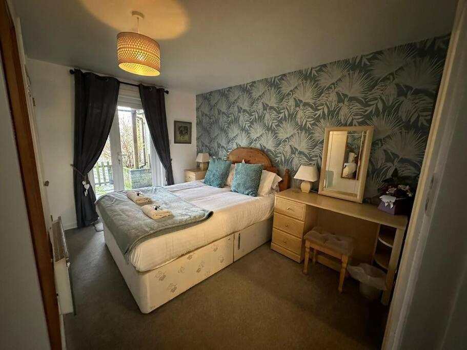 Valley Lodge 20 Gunnislake Dış mekan fotoğraf