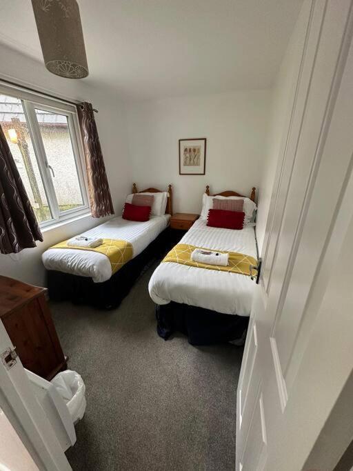 Valley Lodge 20 Gunnislake Dış mekan fotoğraf